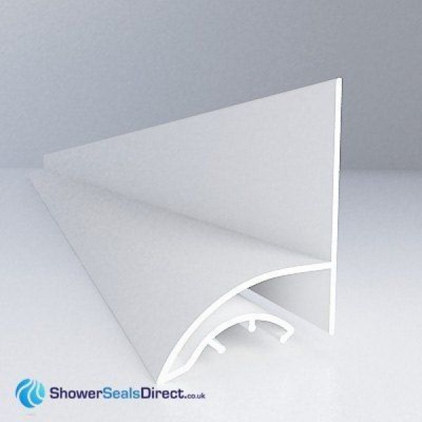 Trimlux Shower Bath Seal Kit Info Bath Shower Tray Shower pan