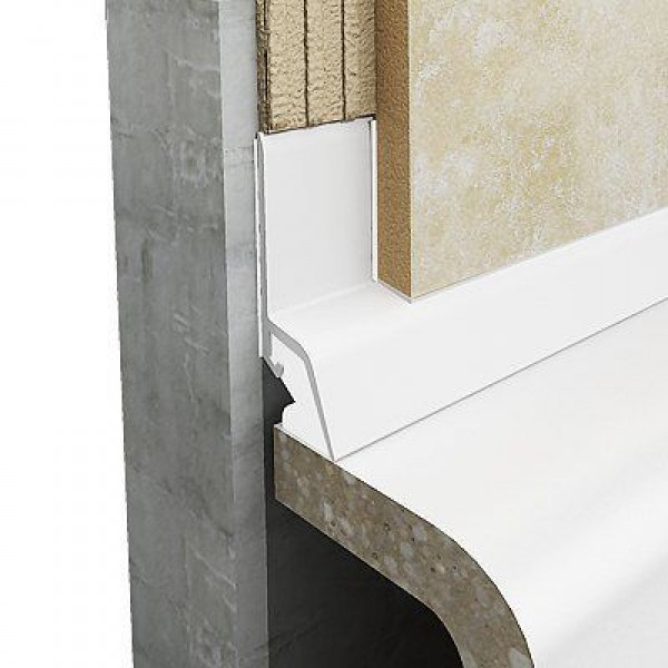 Sealux 15 Shower Tray and bath sealing strips