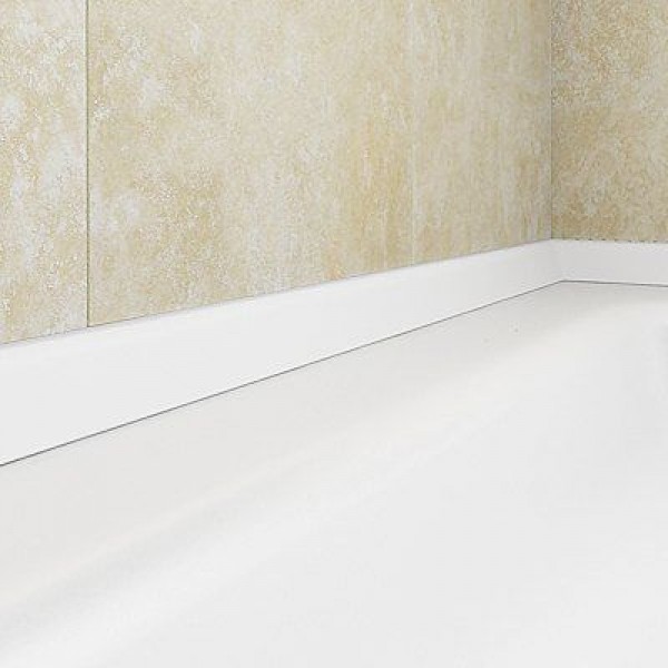 Shower Bath Seals Silicon Sealant Kit UK Delivery