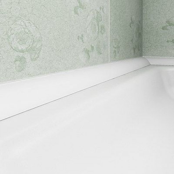 Trimlux Pro The Flexible Shower and bath Trims 2 per pack