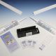 Contents of Sealux Reg 15 Shower Tray and Bath Sealing Kit
