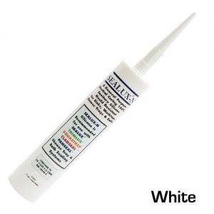 Sealux-N Silicone Sealant White