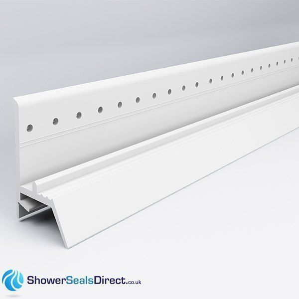 Panseal The shower seal for your HPL Shower Wall Panels