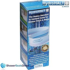 HydroHALT Kit Box 3.8mts