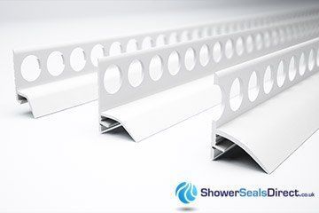 sealux professional shower trims