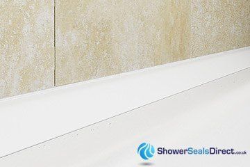 sealux regular shower trim installation 2