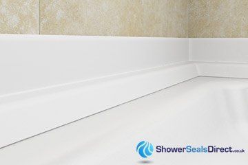 sealux regular shower trim installation 3