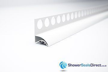 Trimlux Professional shower seal