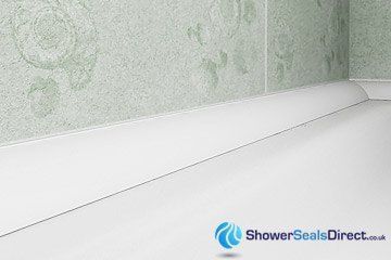 sealux regular shower trim installation 2