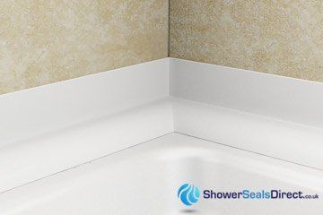 sealux regular shower trim installation 3