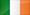 Ireland Flag